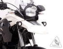 Bmw F 650 Gs Dakar [DENALI] - Lighting bracket BMW G650GS/F650GS-1