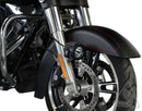 Harley Davidson Sportster 883 Iron Xl 883 N [DENALI] - Lighting bracket fender Harley Davidson-1