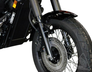 Honda Vt 750 C2 [DENALI] - Lighting bracket Honda Cruisers