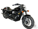 Honda Vt 750 C2 [DENALI] - Lighting bracket Honda Cruisers