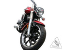 Kawasaki Vn 1700 [DENALI] - Lighting bracket Kawasaki Vulcan/Yamaha Star Cruisers