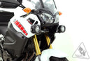 Yamaha XT 1200 [DENALI] - Lighting bracket Yamaha XT1200Z Super tenere