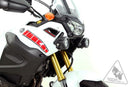 Yamaha XT 1200 [DENALI] - Lighting bracket Yamaha XT1200Z Super tenere