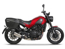 Benelli Leoncino 500 [SHAD] - 3P fastening system (side) - Benelli-1