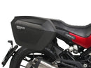 Benelli Leoncino 500 [SHAD] - 3P fastening system (side) - Benelli-3