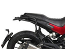 Benelli Leoncino 500 Trail [SHAD] - 3P fastening system (side) - Benelli-4