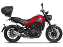 Benelli Leoncino 500 [SHAD] - Top Master mounting kit - Benelli-1