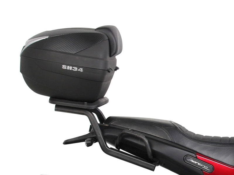 Benelli Leoncino 500 [SHAD] - Top Master mounting kit - Benelli