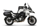 Benelli Trk 502 [SHAD] - 3P fastening system (side) - Benelli-1
