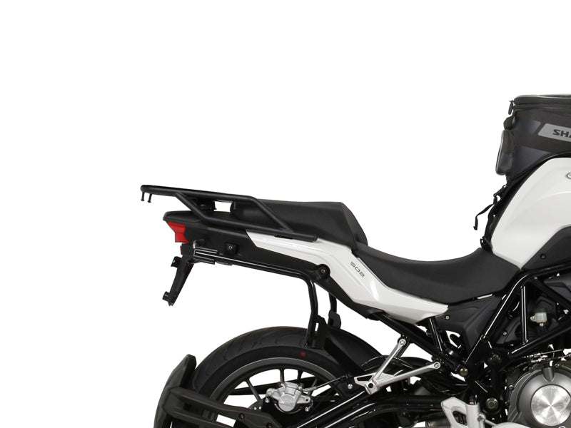 Benelli Trk 502 [SHAD] - 3P fastening system (side) - Benelli