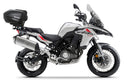 Benelli Trk 502 [SHAD] - Top Master mounting kit - Benelli-1