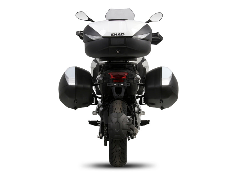 Benelli Trk 502 [SHAD] - Top Master mounting kit - Benelli