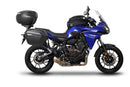 Honda No. 750 [SHAD] - SH23 side case black 5kg 23L-6