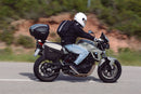 Kymco Ak 550 [SHAD] - SH23 side case black 5kg 23L