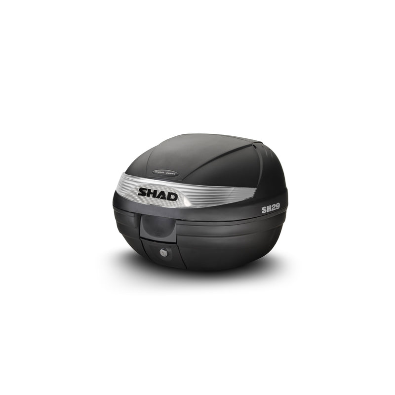 Honda Nsc 110 [SHAD] - SH29 top case black 3kg 29L