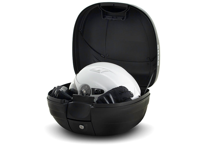 Honda Nsc 110 [SHAD] - SH29 top case black 3kg 29L