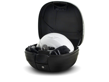 Kymco Agility 125 [SHAD] - SH29 top case black 3kg 29L