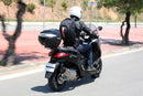 Honda Nsc 110 [SHAD] - SH29 top case black 3kg 29L-6
