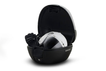 Honda Nsc 110 [SHAD] - SH33 top case black 3kg 33L - 0