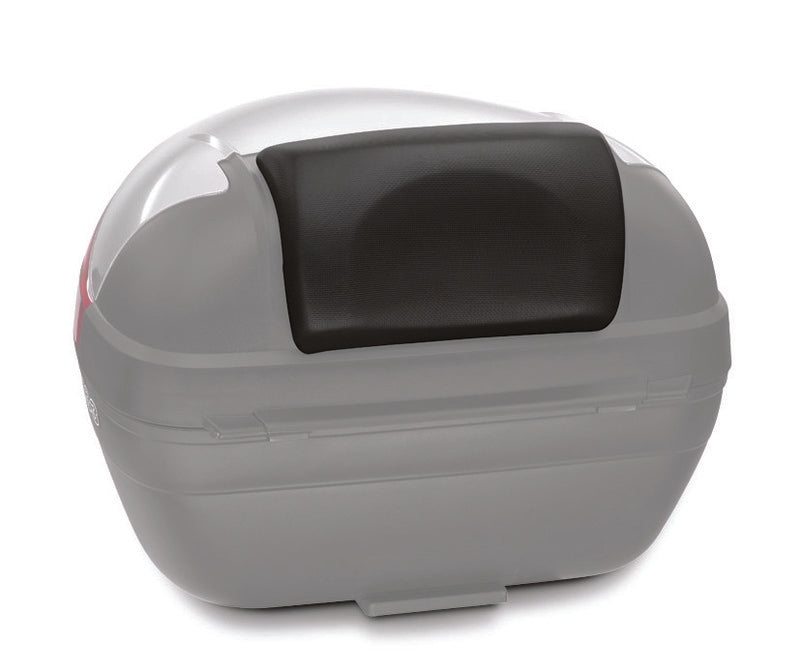 Honda Z 125 [SHAD] - SH33 top case black 3kg 33L