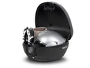 Yamaha T-Max 560 Tech Max [SHAD] - SH34 Topcase Carbon 3kg 34L