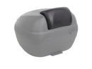 Yamaha T-Max 560 Tech Max [SHAD] - SH34 Topcase Carbon 3kg 34L