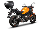 Honda Sh 300 [SHAD] - SH34 Topcase Carbon 3kg 34L-4