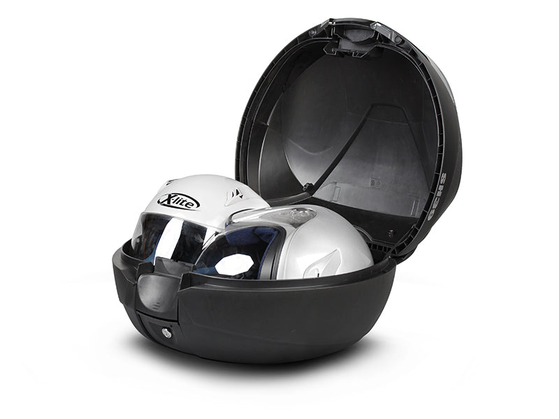 Aprilia Sr Gt 125 [SHAD] - SH39 top case black 3kg 39L