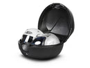 Kawasaki J 125 [SHAD] - SH39 top case black 3kg 39L