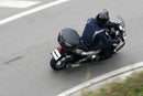Aprilia Sr Gt 125 [SHAD] - SH39 top case black 3kg 39L-6