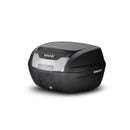 Kymco Ak 550 [SHAD] - SH40 top case black 3kg 40L