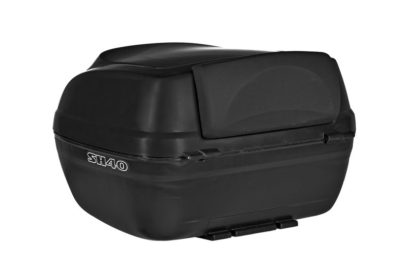 Kymco Ak 550 [SHAD] - SH40 top case black 3kg 40L