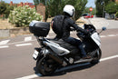Kymco Ak 550 [SHAD] - SH40 top case black 3kg 40L
