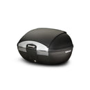 Kawasaki J 125 [SHAD] - SH45 top case - black 6kg 45L