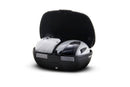 Honda Z 125 [SHAD] - SH45 top case - black 6kg 45L