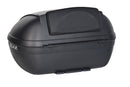 Yamaha T-Max 560 Tech Max [SHAD] - SH45 top case - black 6kg 45L