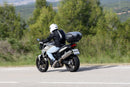 Kymco Ak 550 [SHAD] - SH45 top case - black 6kg 45L