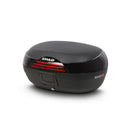 Kymco Ak 550 [SHAD] - SH46 top case black 6kg 46L