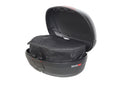 Kawasaki J 125 [SHAD] - SH46 top case black 6kg 46L