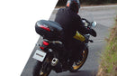 Honda X-Adv [SHAD] - SH46 top case black 6kg 46L