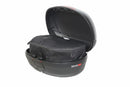 Kawasaki J 125 [SHAD] - SH46 top case black 6kg 46L