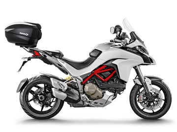 Ducati Multistrada 1260 [SHAD] - Top Master mounting kit - Ducati