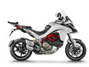 Ducati Multistrada 1260 [SHAD] - Top Master mounting kit - Ducati-2