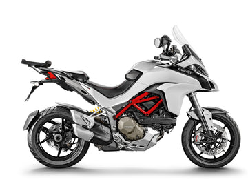 Ducati Multistrada 1260 [SHAD] - Top Master mounting kit - Ducati - 0