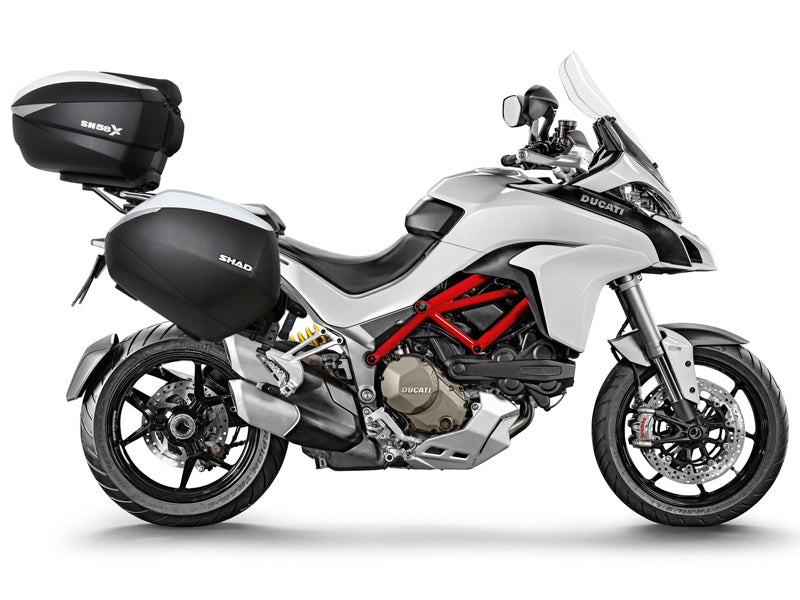Ducati Multistrada 1260 [SHAD] - Top Master mounting kit - Ducati