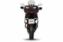 Ducati Multistrada 950 [SHAD] - 3P fastening system (side) - Ducati-3
