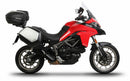 Ducati Multistrada 950 [SHAD] - 3P fastening system (side) - Ducati-8