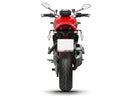 Ducati Monster 1200 [SHAD] - Side bag holder Ducati-6