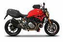 Ducati Monster 1200 [SHAD] - Side bag holder Ducati-8