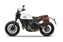 Ducati Scrambler 800 [SHAD] - Side bag holder Café Racer Ducati Scrambler-1